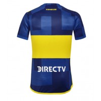 Dres Boca Juniors Domáci 2023-24 Krátky Rukáv